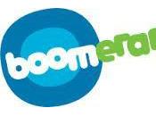Semana Santa Cartoon Network, Boomerang Tooncast
