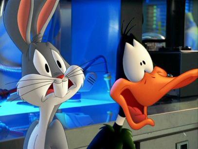 8.-BUGS BUNNY & FRIENDS-TOONCAST