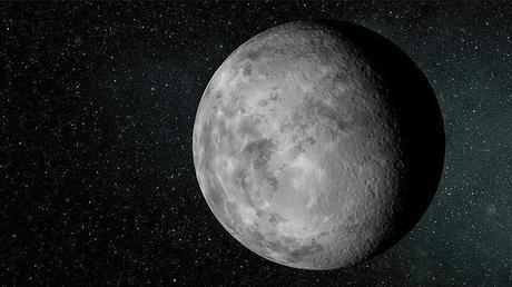 El objeto más lejano