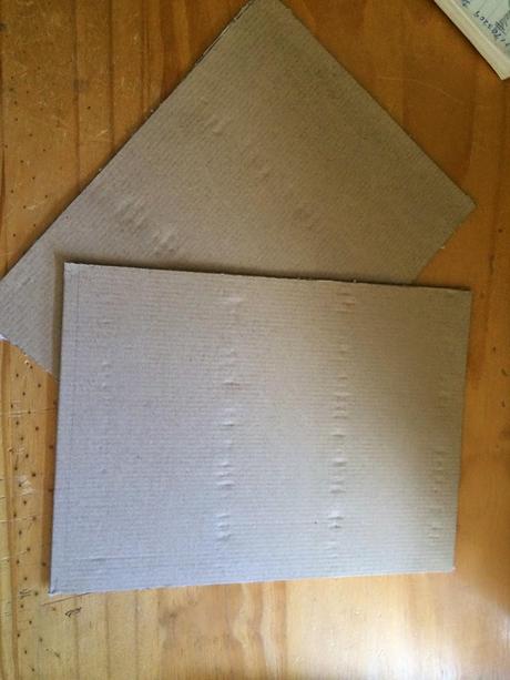 ¡Hazlo tu mismo! #4: Encuadernación Japonesa ¡Hazlo tu mismo! #4: Encuadernación Japonesa