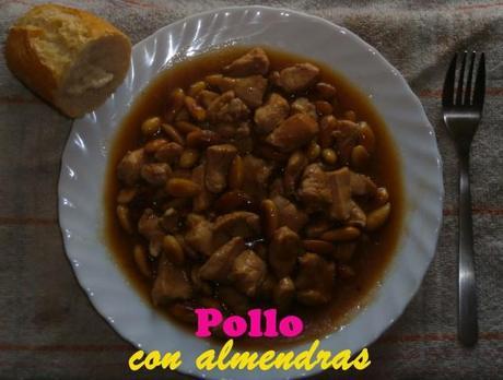 Recetas fáciles de pollos viajeros!!!!