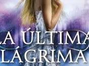 BookTrailers: última lágrima Lauren Kate