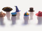 Easter Project: Hats