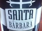 Cerveza Santa Bárbara