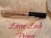 Layer lash primer smashbox