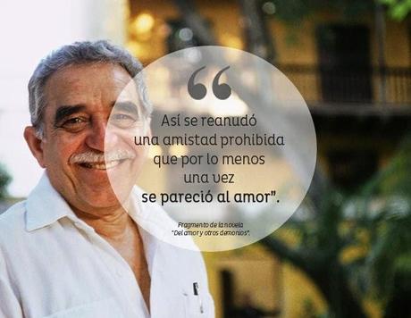 Muere el Gabo y ya no habrá soledad en el relato de Nuestra América [+ video e imágenes con frases]