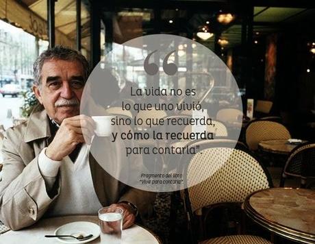 Muere el Gabo y ya no habrá soledad en el relato de Nuestra América [+ video e imágenes con frases]