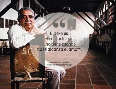 Muere el Gabo y ya no habrá soledad en el relato de Nuestra América [+ video e imágenes con frases]