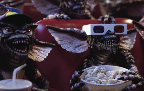 The Gremlins