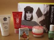 BIRCHBOX “Gala” Abril 2014