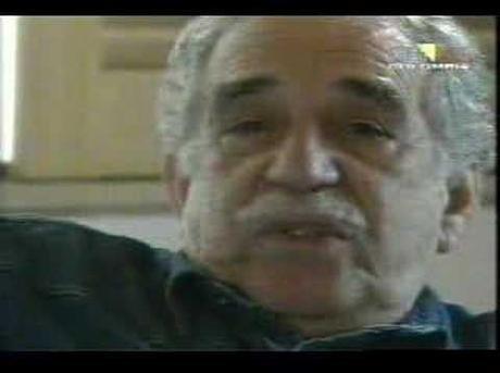 50 frases de Gabriel García Márquez