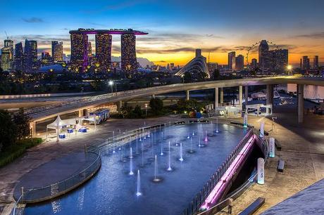 Singapur