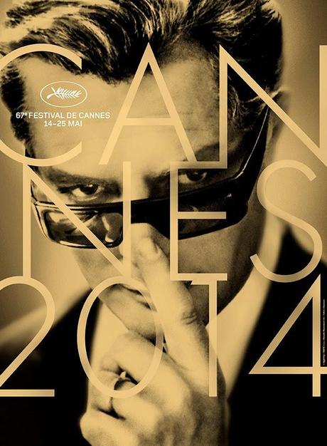 Festival Cannes 2014, cartel oficial y programación