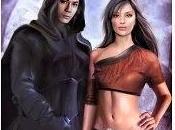 RESEÑA: CONFLICTO, Enigma Ilenios