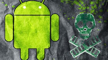 Aprende a reconocer si tu smartphone Android está infectado