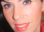 toque naranja (look)