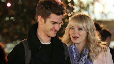 ‘The Amazing Spider-man 2: el poder de Electro’ - buena acción y entretenimiento para las vacaciones