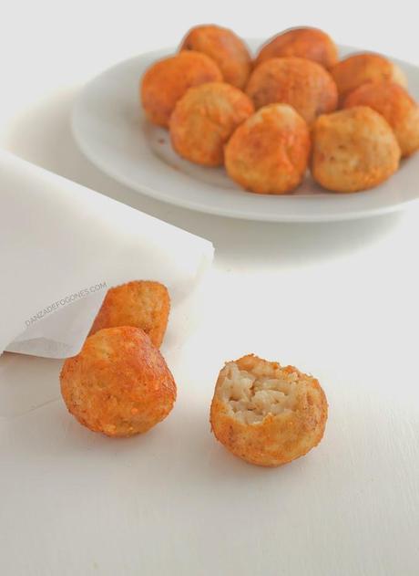 10 Menú vegetariano con recetas de otros blogs