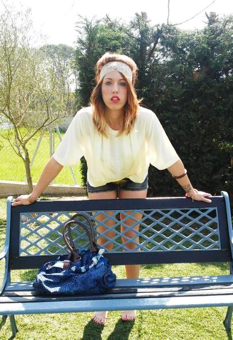 LRG Magazine - Look Innocence