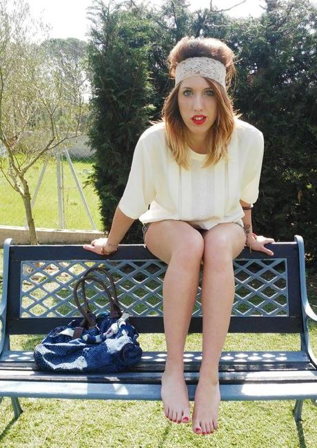 LRG Magazine - Look Innocence