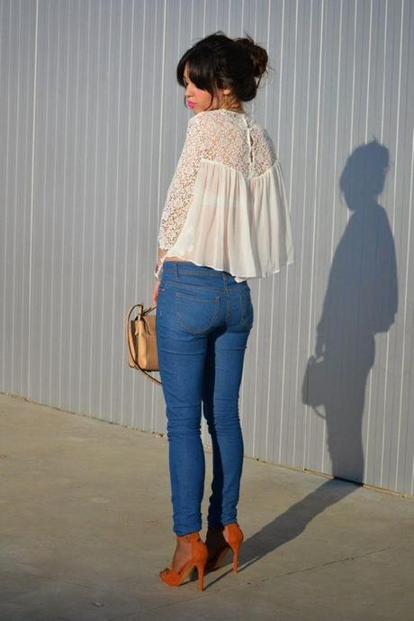 LRG Magazine - Virginia-Wearning the Time