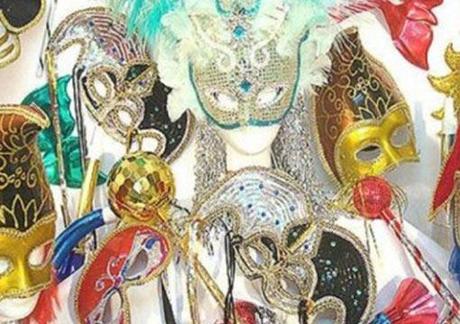 cotillon tematico para fiestas