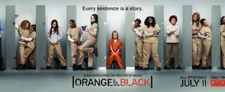 Tráiler de la segunda temporada de Orange is the New Black