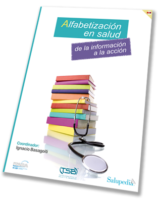Alfabetización en salud. De la información a la acción