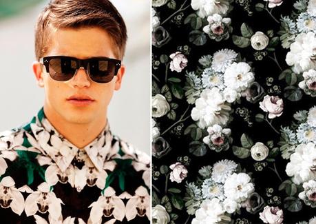 TEXTILES CLÁSICOS TENDENCIA