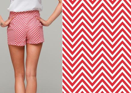 TEXTILES CLÁSICOS TENDENCIA