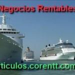 Negocios rentables