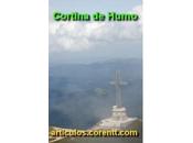 Cortina humo