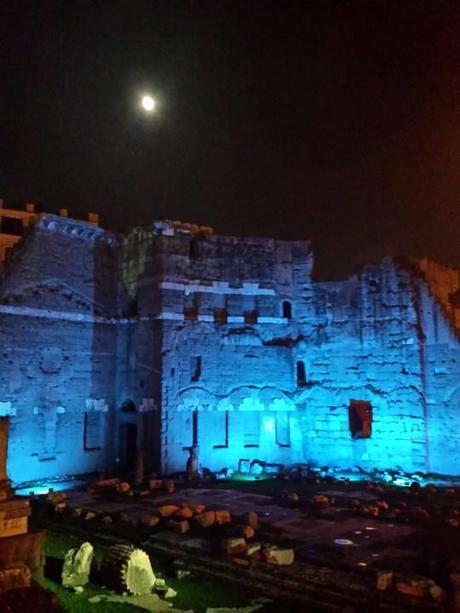 El mercadillo “Porta Portese” y la Magia Nocturna de Roma la foto 5