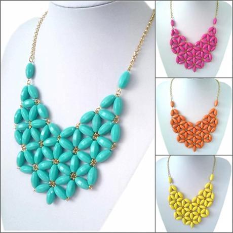 collares ALIEXPRESS que meren la pena