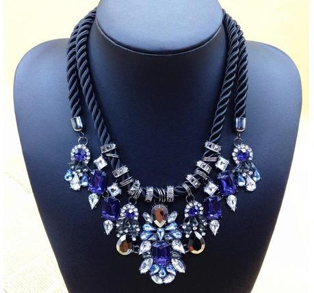 collares ALIEXPRESS que meren la pena