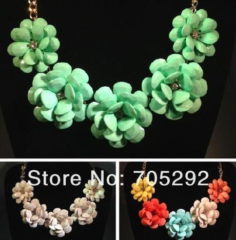 collares ALIEXPRESS que meren la pena