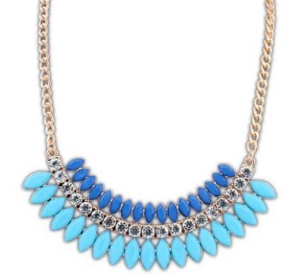 collares ALIEXPRESS que meren la pena