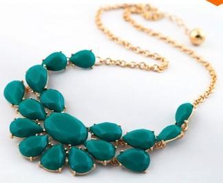 collares ALIEXPRESS que meren la pena