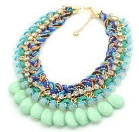 collares ALIEXPRESS que meren la pena