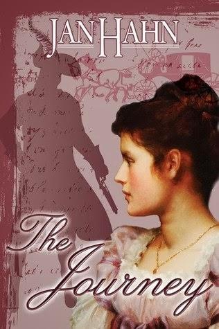 Reseña #55: The Secret Betrothal de Jan Hahn