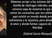 Adiós Gabo