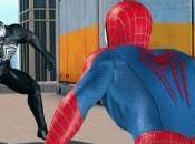 Tráiler lanzamiento juego Amazing Spider-Man para móviles