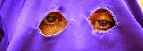 Los indultos de Semana Santa.