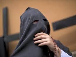 Los indultos de Semana Santa.