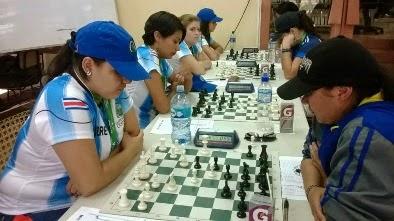 Mujeres universitarias Ticas si llevaron pantalones....monarcas del área !!!