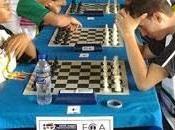 enviará ocho campeones nacionales Panamericano Sub18.