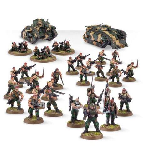 Fuerza de defensa de Catachán