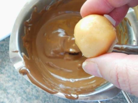 Bon o Bon  Bombon de cacahuete o maní