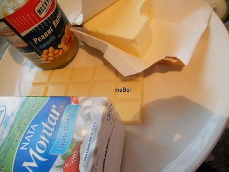 Bon o Bon  Bombon de cacahuete o maní