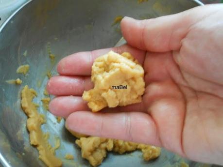 Bon o Bon  Bombon de cacahuete o maní